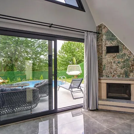 Hotel Timeless Kartepe