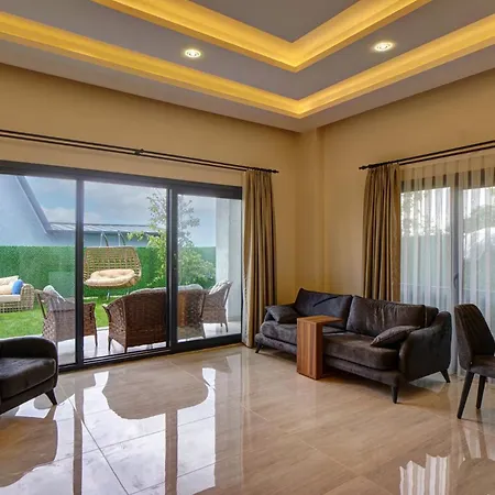 Timeless Hotel Kartepe