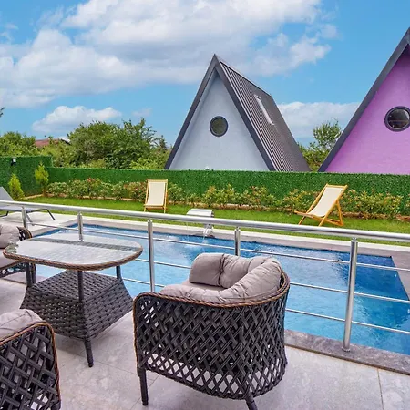 Hotel Timeless Kartepe