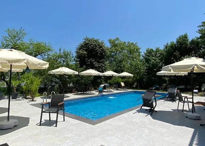 Hotel Timeless Kartepe