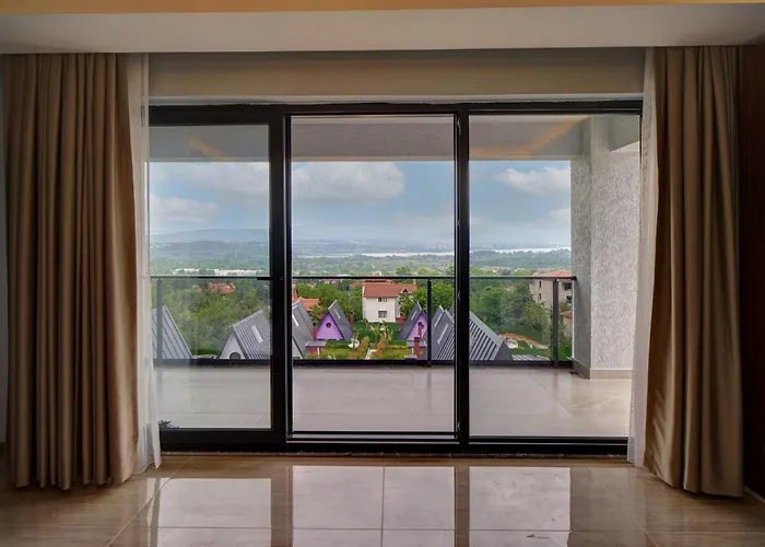 Hotel Timeless Kartepe