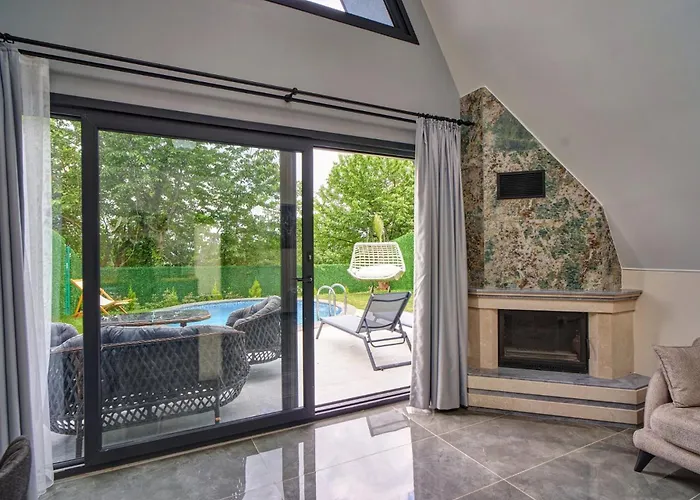 Hotel Timeless Kartepe