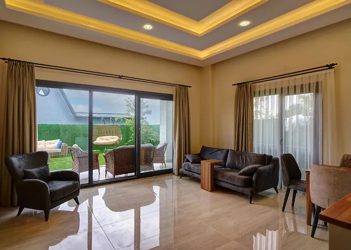 Timeless Hotel Kartepe